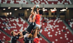 how to fit in at work