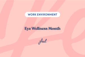 Eye Wellness Month