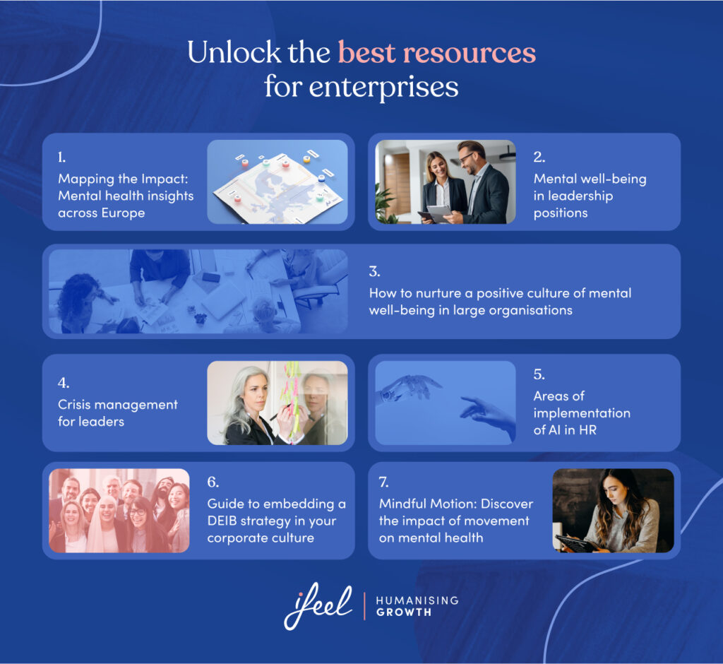 training guide for enterprises