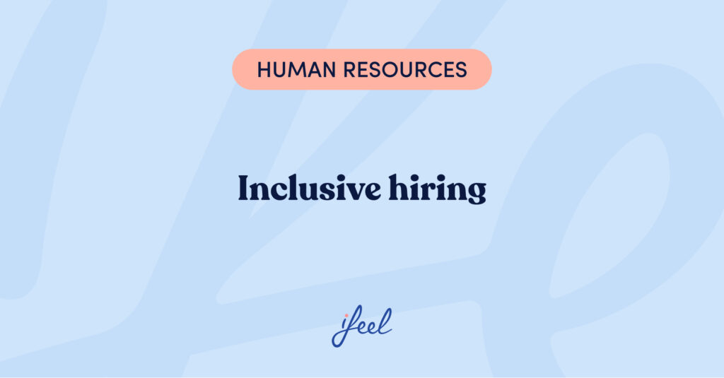 inclusive hiring