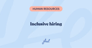 inclusive hiring