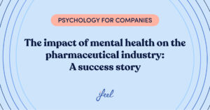 pharmaceutical industry