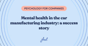 car manufacturing industry