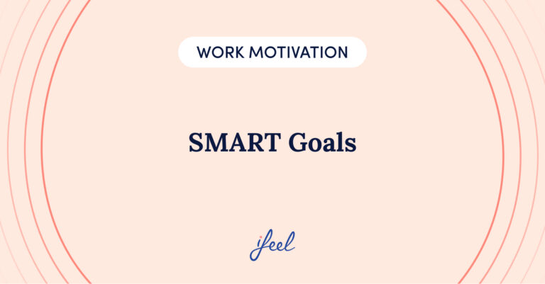 SMART goals