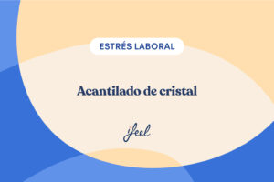 acantilado de cristal