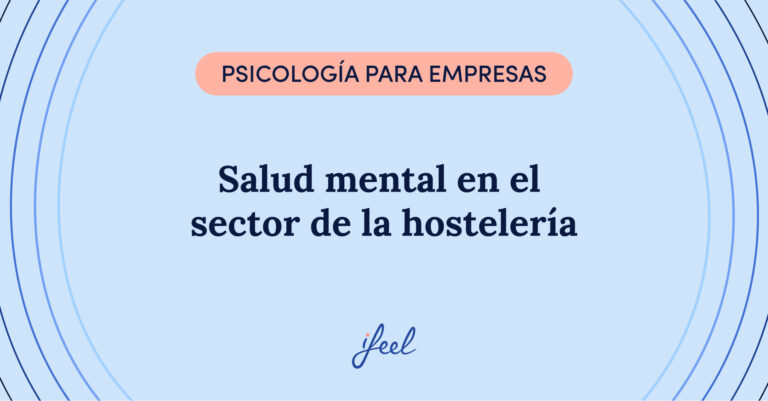 sector de la hosteleria