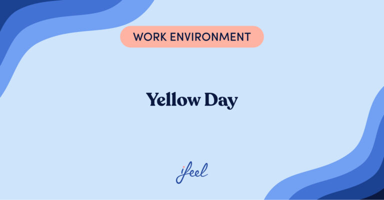 yellow day