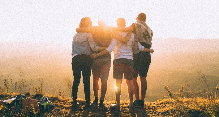 how to say goodbye to a colleague