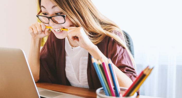 burnout and productivity