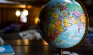 human resources departments in international companies