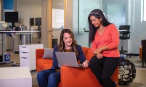 employees' mental health