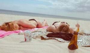 how to switch off from work when you go on holiday