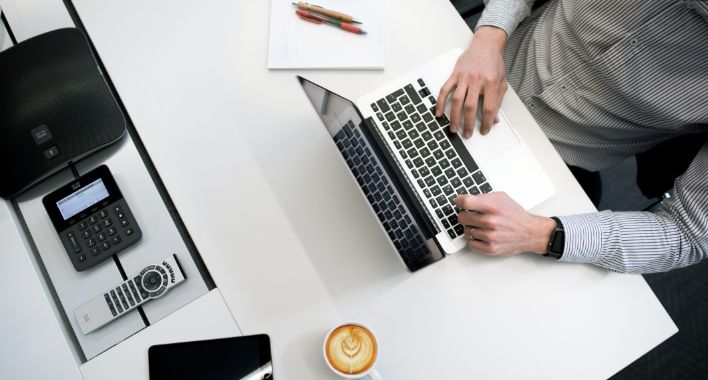 balance between work and personal life