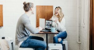 satisfaction professionnelle