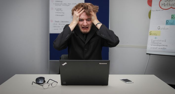 Prevent technostress