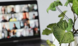 health and well-being in companies