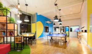 What do employees value most