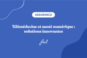 Télémédecine et santé numérique