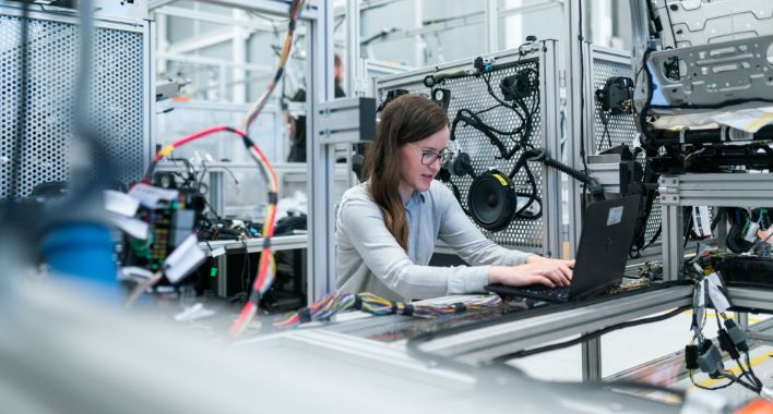 Prevent technostress