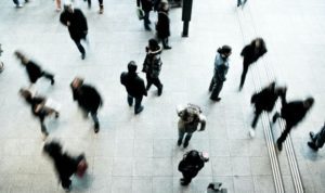 human resources trends