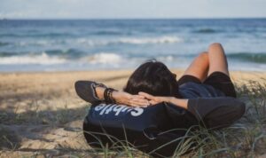 organiser son travail avant les vacances