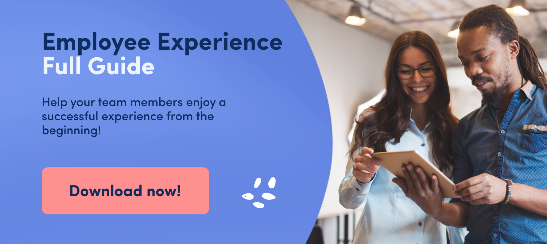 Nueva llamada a la acción