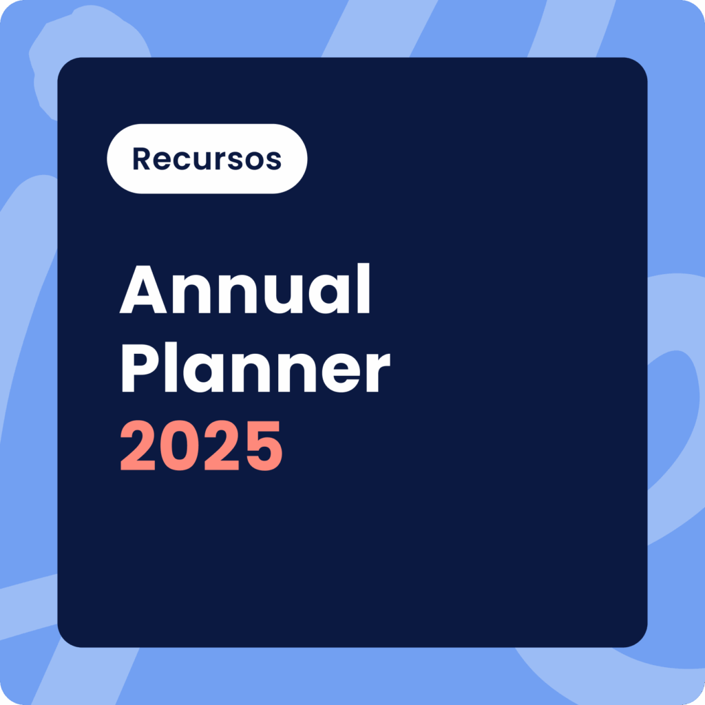 ES Annual Planner 2026