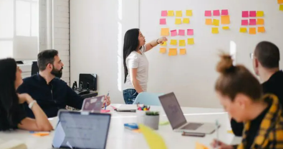 mental health at work