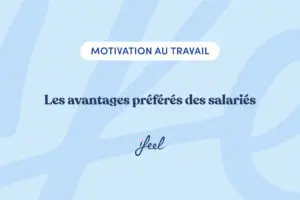 avantages des salariés